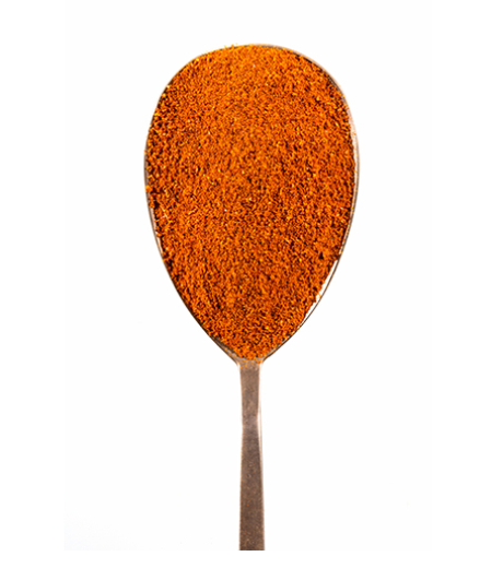 Cari fumé torréfié 55 g - Les Soeurs en vrac