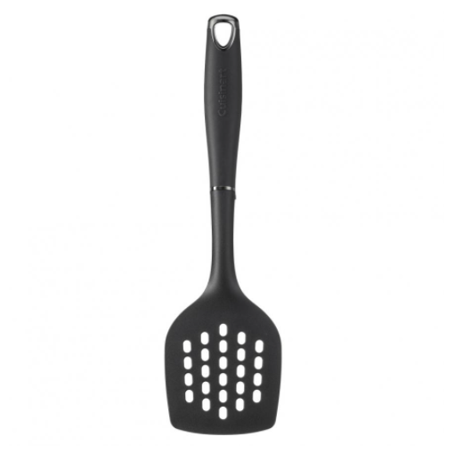 Cuisinart Nylon Slotted Spatula 