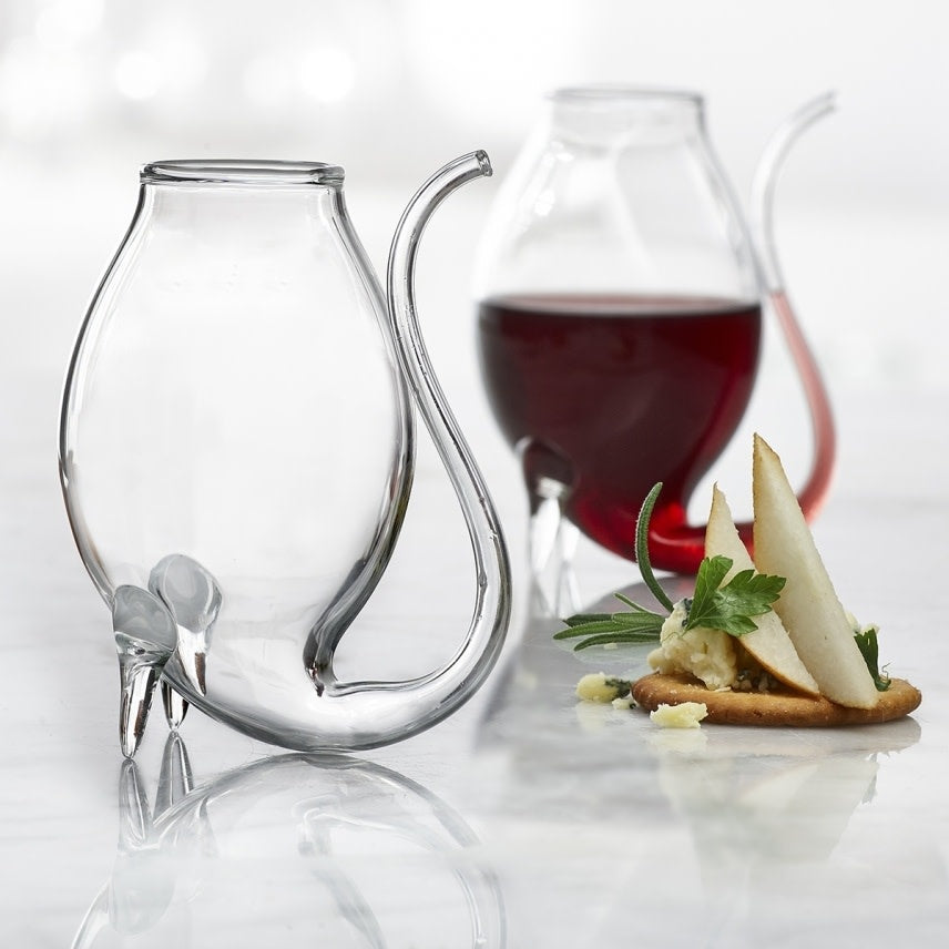 Ensemble de 2 verres à Porto 160ml - Trudeau