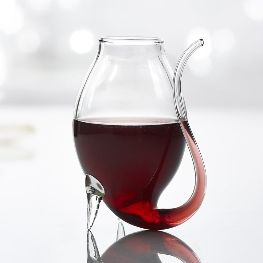 Ensemble de 2 verres à Porto 160ml - Trudeau