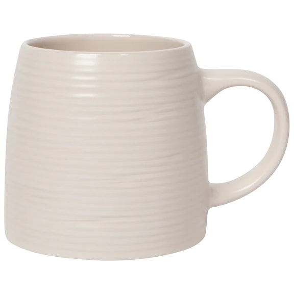 Tasse beige Dune