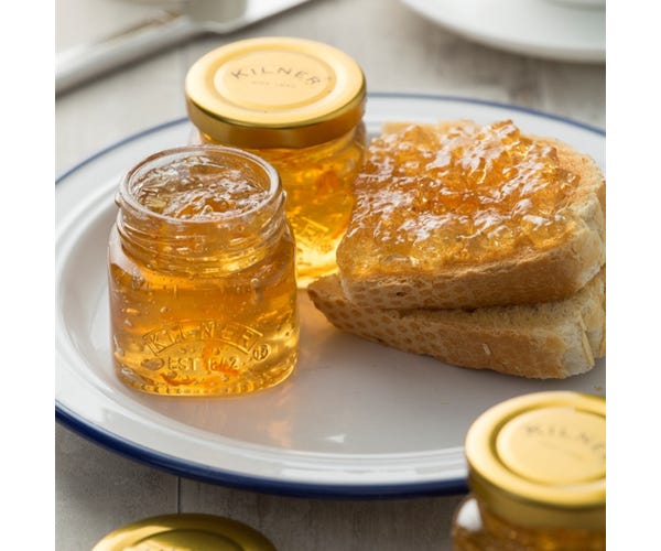 Ensemble de 4 pots 55ml