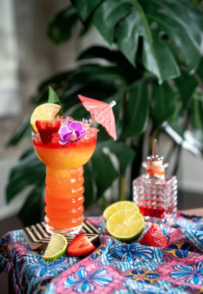 Ensemble de 2 verres Crystal Pearl - Viski