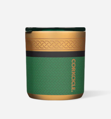Verre isolant Loki 12oz - Corkcicle