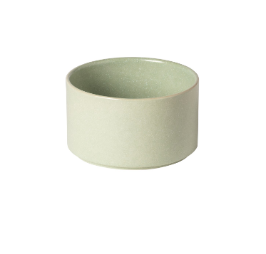 Bol en grès Redonda Vert 12cm - Costa Nova