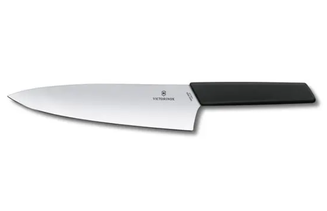 Swiss Modern Carving Knife 20cm - Victorinox