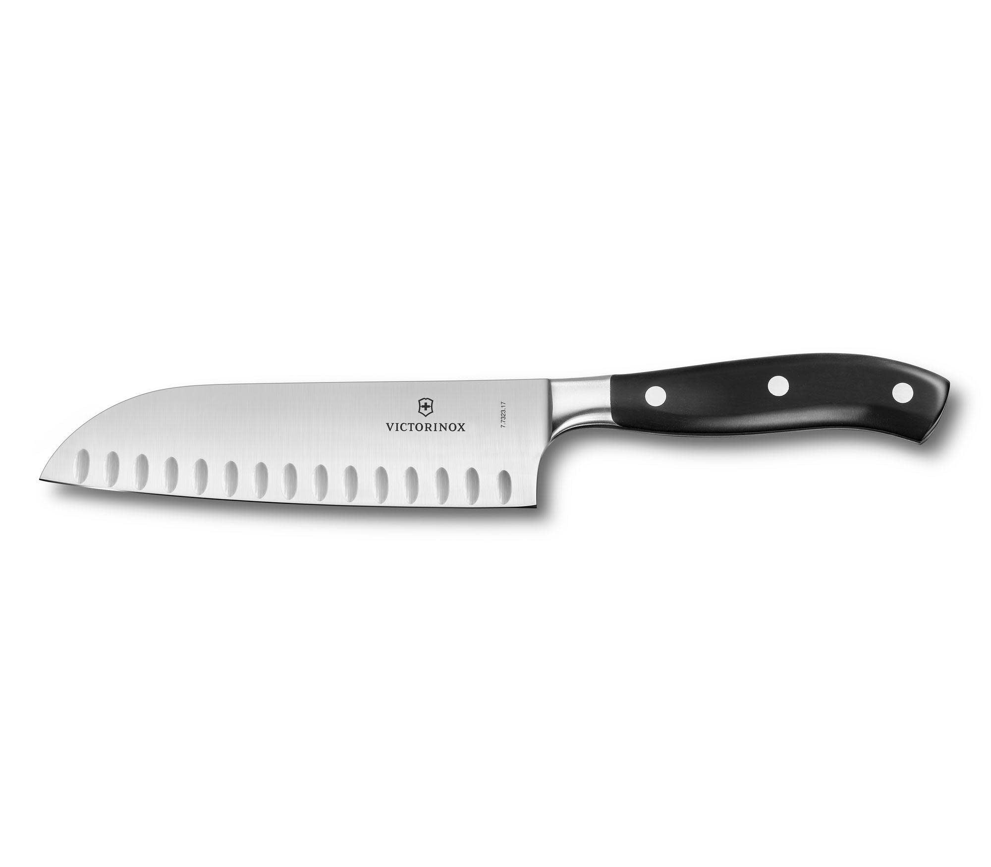Victorinox 7-inch Santoku Knife