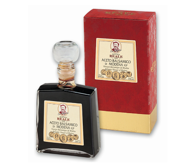 Vinaigre balsamique de Modène série 10 250ml
