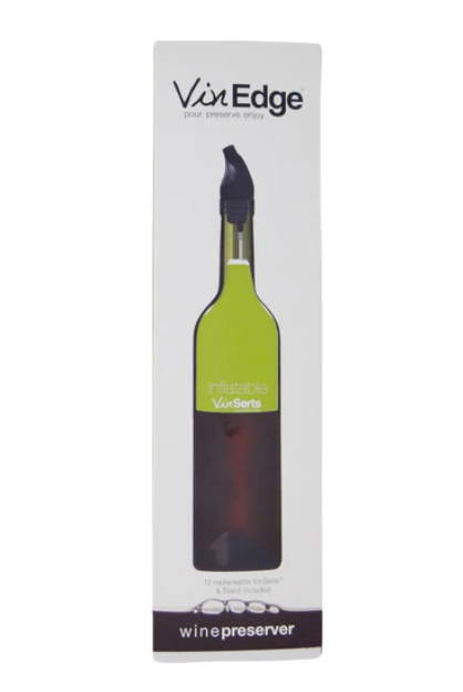 Conservateur de vin VinEdge
