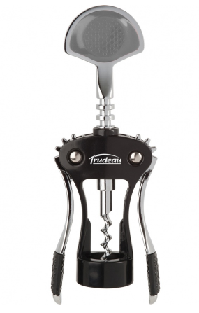 Tire-bouchon de luxe - Trudeau