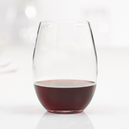 Ensemble de 4 verres à vin Splendido 560 ml - Trudeau