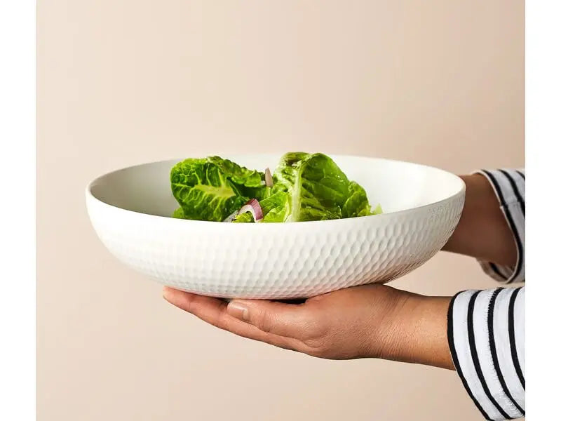 Bol de service 25cm Eugène Allard Cuisine et Tendances