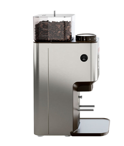 Moulin à café William avec afficheur - Lelit