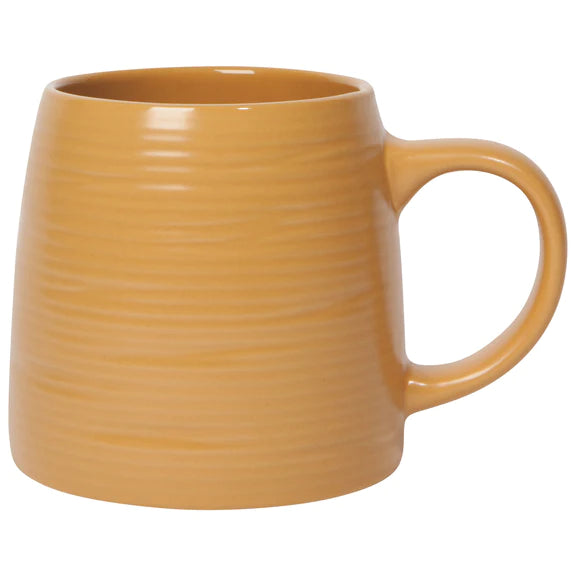 Dune Ochre Mug