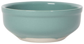 Bol en céramique Bleu 6po