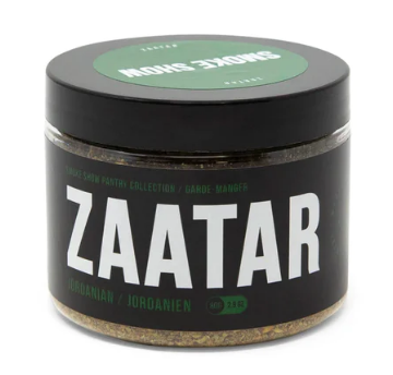 Épices Zaatar 2.5oz - Smoke Show