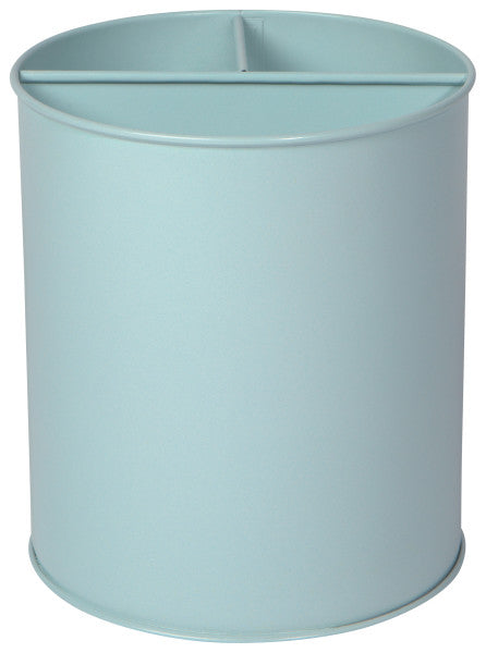 Pot à ustensiles Turquoise